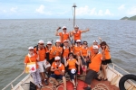 Kinh nghiệm du lịch bụi đảo Hải Tặc ở Hà Tiên